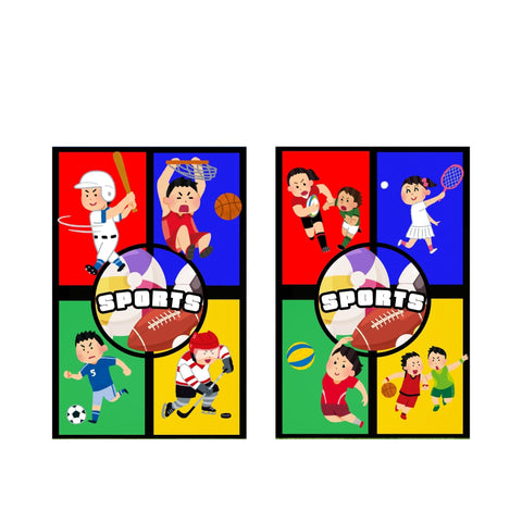 Sports Banners