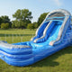 13 Foot Water Slide | Commercial Inflatable Water Slide – WS8113