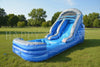 Image of 13 Foot Water Slide | Commercial Inflatable Water Slide – WS8113