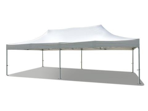 13' x 26' 50mm Speedy Pop-up Party Tent - White