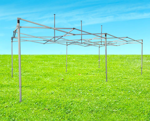 13' x 26' Speedy Party Tent Frame Only