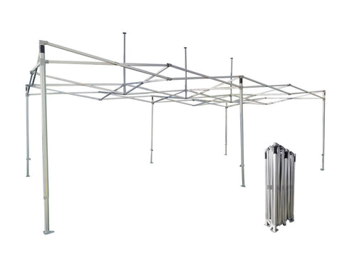 13' x 26' Speedy Party Tent Frame Only
