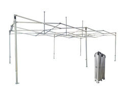 13' x 26' Speedy Party Tent Frame Only