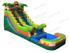 Image of 14.5 FT Sunrise Wet-Dry Slide