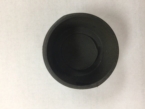 Premium Pole Tent - Pole Bottom Cap (2" Dia)