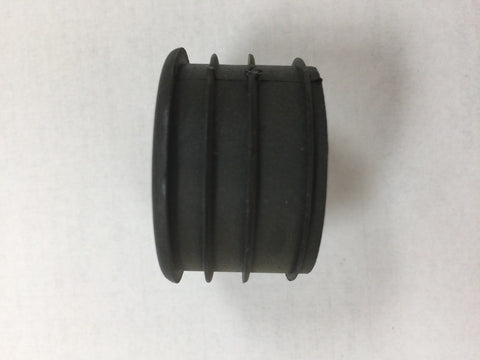 Premium Pole Tent - Pole Bottom Cap (2" Dia)