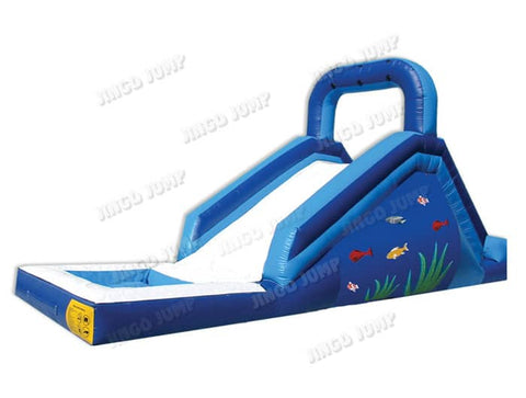 14 FT Water Slide