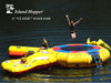 Image of 15′ Island Hopper “Classic” Water Trampoline