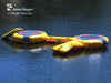 Image of 15 Foot Island Hopper Classic Double Water Park