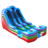 Image of Buy Commercial Inflatable Water Slide Near Me