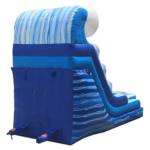 Buy Commercial Inflatable Water Slide Near Me