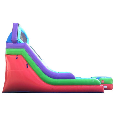  15' Modular Retro Rainbow