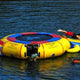 15′  Water Trampoline Gator Water Park