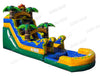 Image of 15 FT Sunshine Wet-Dry Slide