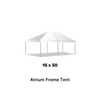 Image of 15x30 Frame Tent