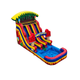 WS-250D Watermelon Ice Cream Water Slide