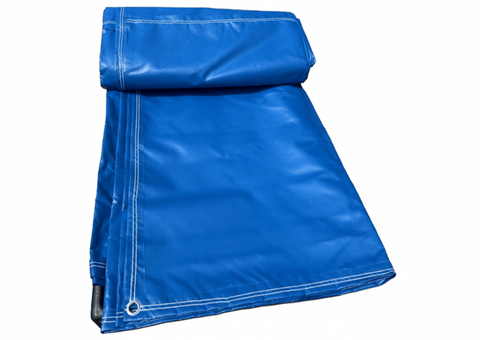 15'x18' - Heavy Duty 14oz Vinyl Tarp - AC9019
