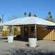 15x30 White Frame Party Tent for Sale