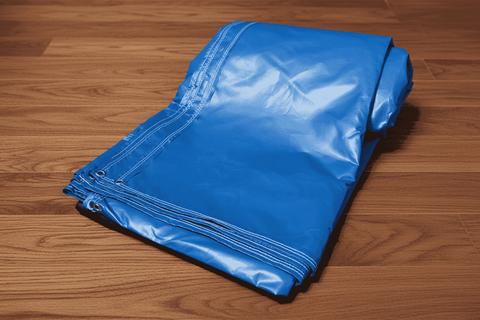 15'x40' - Heavy Duty 14oz Vinyl Tarp - AC9018