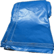 15'x30' Heavy Duty Vinyl Tarp by Happy Jump