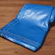 15'x30' Heavy Duty Vinyl Tarp by Happy Jump