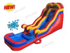 Image of 16 FT Unisex Wet-Dry Slide