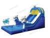 Image of 16 FT Dolphin Wet & Dry Slide