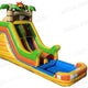 16 FT Light-Commercial Sunrise Water Slide