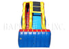 Image of 16 Foot Wet Dry Slide Primary Colors - WS4111