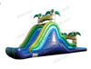 Image of 16 FT Jungle Run Water Slide