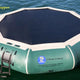 17' Bounce N Splash Green