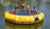 Image of 17′ Bounce N Splash