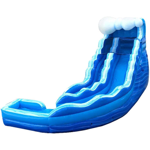 Buy Commercial Inflatable Water Slide Near me