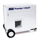 L.B. White Premier 170 Dual Fuel Outdoor Tent Heater, Version 2.0