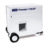 Image of L.B. White Premier 170 Dual Fuel Outdoor Tent Heater, Version 2.0