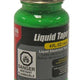 Waterproof Liquid Vinyl Tape - Green - 4oz