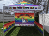 Image of 10x10 Custom Pop Up Tent