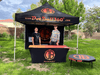 Image of 10x10 Custom Pop Up Tent