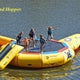 17' Bounce N Splash - Water Park