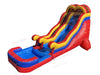 Image of 18 FT Unisex Wet-Dry Slide