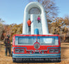 Image of Fire Truck (18’) Slide