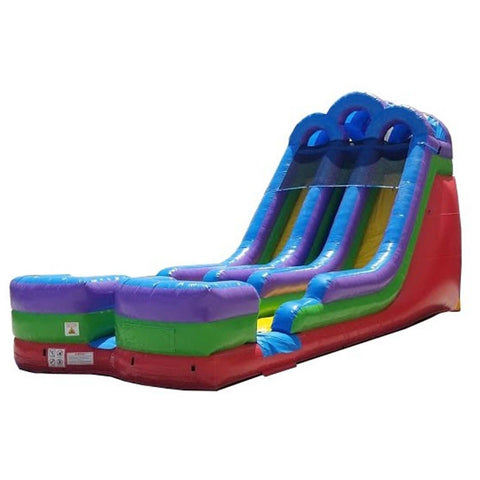 Buy Inflatable Water Slide