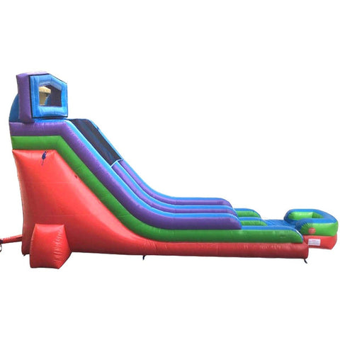 Buy Commercial Inflatable Water Slide Near Me