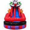 Image of 18' Nightmare Clown Inflatable Water Slide with Blower by POGO Bounce House