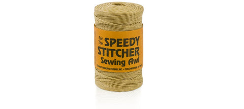 180 Yards Fine Polyester Thread for Commercial Inflatable Repair