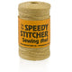 180 Yards of Fine Polyester Thread