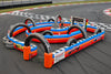 Image of Turbo 500 Inflatable RC Race Track - IG5456