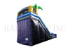Image of 18 Foot Tropical Water Slide - WS8418