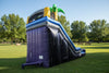 Image of 18 Foot Tropical Water Slide - WS8418