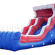 18'H Double Drop Wet & Dry - Patriotic by Happy Jump